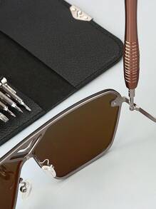 25入組碳素鋼螺絲刀工具 - 彩色 - 查看 2