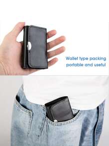 25入組碳素鋼螺絲刀工具 - 彩色 - 查看 3