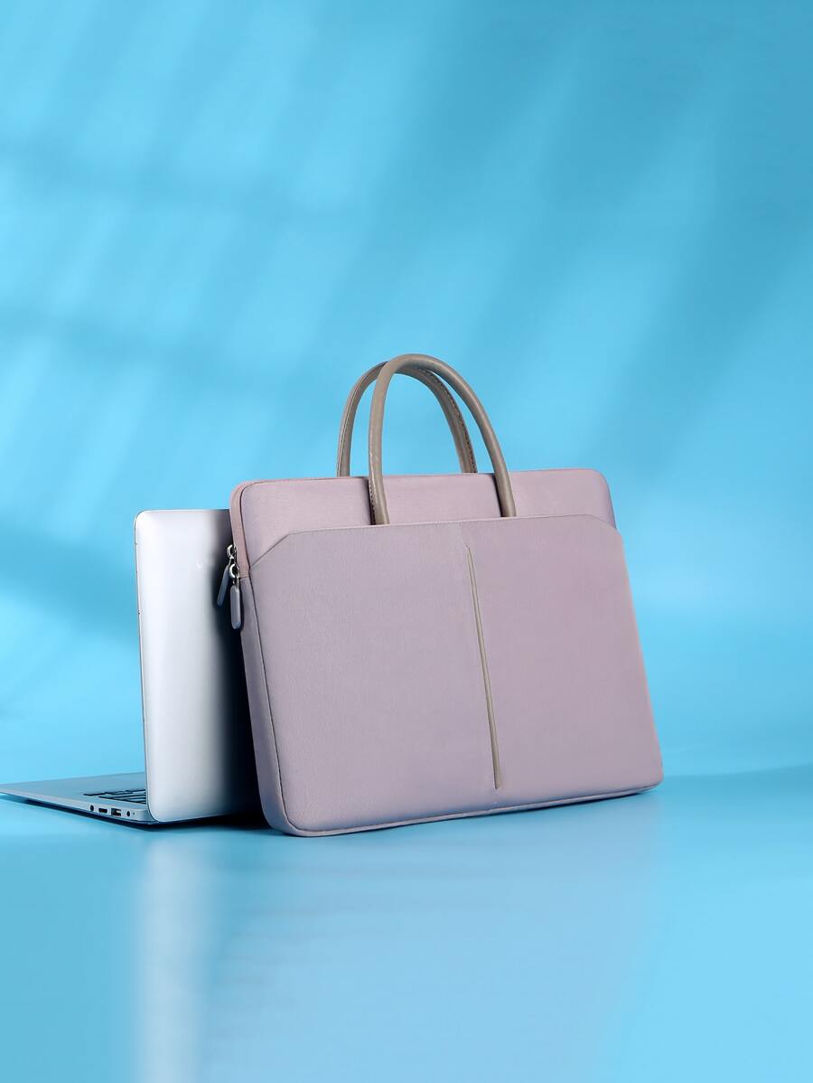 1入組16英寸大容量防水電腦包