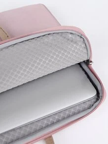 1入組16英寸大容量防水電腦包