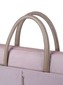 1入組16英寸大容量防水電腦包