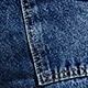 Dark Wash