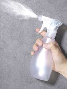 Chai xịt rỗng 240ML - Trong sáng - Xem 3