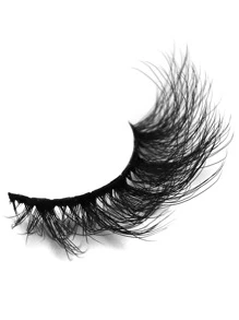 7pairs Separated False Eyelashes