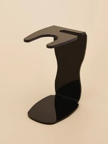 Limpieza de barba facial, peluquería, belleza, cepillo de barba para hombres, tres juegos de estante para cepillos de barba, tazón de espuma, herramientas de estilismo - Multicolor - Ver 4