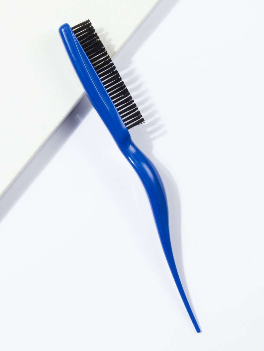 Lược chải tóc - Xanh đậm - Xem 1