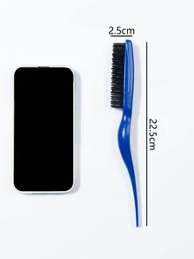 Lược chải tóc - Xanh đậm - Xem 3