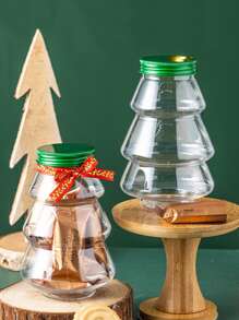 1 个树形包装盒