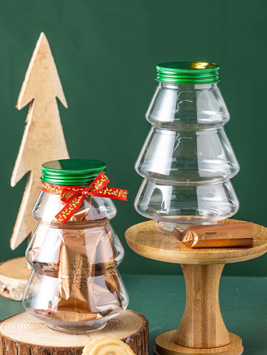 1 个树形包装盒