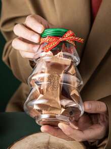 1 个树形包装盒