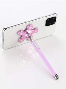 2入組卡通設計隨機中性筆