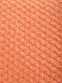 1入組素色靠墊套不附帶墊芯 - 橘色 - 查看 5