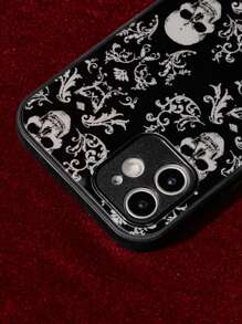 ROMWE Goth Ốp lưng điện thoại ốp lưng điện thoại - Nhiều màu - Xem 2