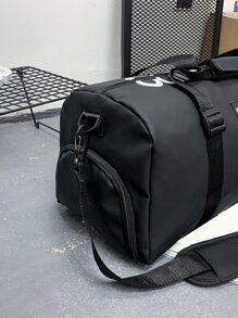 Túi Tote du lịch chống nước dung tích lớn có dây đeo vai Túi đi biển cho các chuyến du lịch mùa hè Thiết yếu cho kỳ nghỉ Phụ kiện mùa hè cho kỳ nghỉ Túi đựng đồ du lịch Túi bệnh viện Phụ kiện du lịch cho trại hè Túi du lịch cho vali Túi ngủ qua đêm Túi tập thể dục Túi du lịch Túi cuối tuần Túi du lịch cho hành lý Túi xách tay Túi đi học Túi hành lý Túi cuối tuần Túi mùa đông cho trường học Phụ kiện học tập Đồ dùng học tập - màu đen - Xem 6