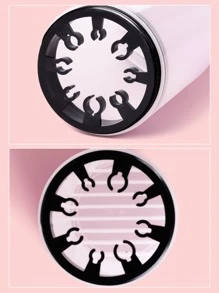 多功能美甲筆洗漱杯 - 彩色 - 查看 5