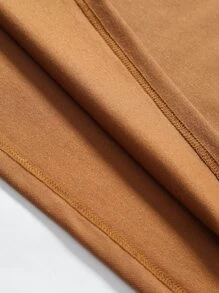 Manfinity Men Cut And Sew Polo Shirt - Multicolor - View 7