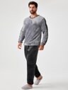 Loungewear för män