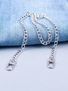 Chain Design Bag Strap Bag Accessories DIY Accessories Adjustable Replacement Shoulder Strap Stylish Durable