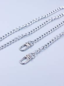 Chain Design Bag Strap Bag Accessories DIY Accessories Adjustable Replacement Shoulder Strap Stylish Durable