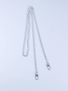 Chain Design Bag Strap Bag Accessories DIY Accessories Adjustable Replacement Shoulder Strap Stylish Durable