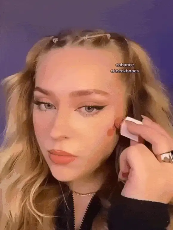 SHEGLAM Color Bloom 液體腮紅 霧面浮動凝膠霜腮紅 持久不褪色 高度著色 輕盈持久柔滑腮紅 腮紅 品牌 美容 化妝 化妝品 適合女性與女孩 完美搭配夏季春季 Y2K 時尚 流行 生日 母親節禮物 假期 派對準備就緒 最佳顏色 - Float On - 查看 2