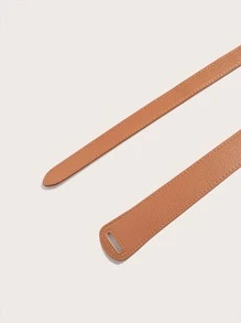 荔枝压花腰带 万圣节