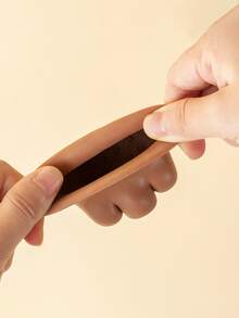 4pcs Paw Design Furniture Pad - Brown - View 2