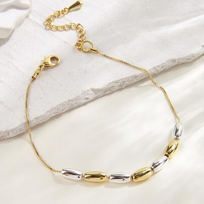 Bead Decor Bracelet