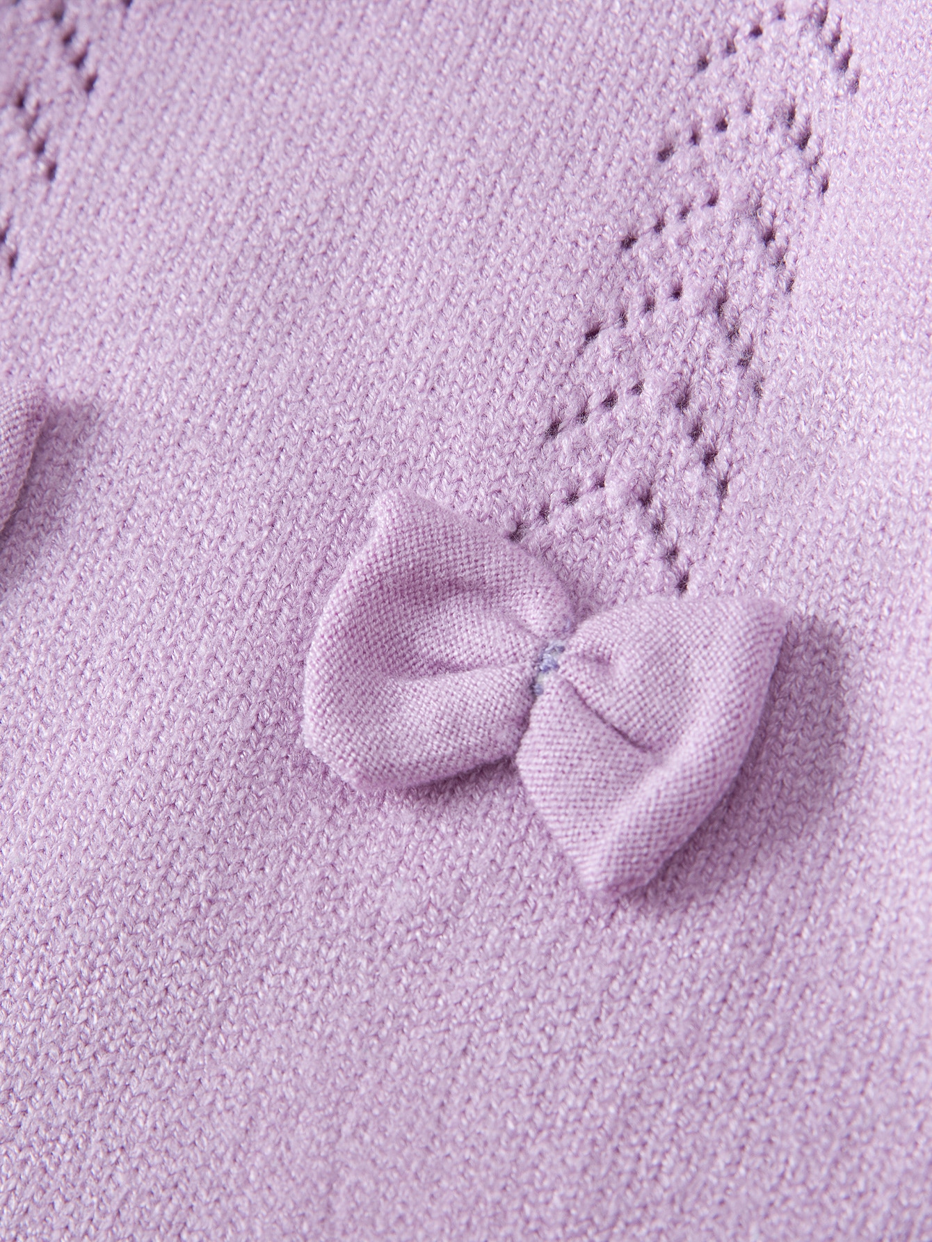 SHEIN Vintaside Kids بدلة جمبسوت محبوكة بأكمام رجل...