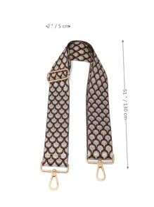 Phụ kiện túi - Nhiều màu - Xem 4