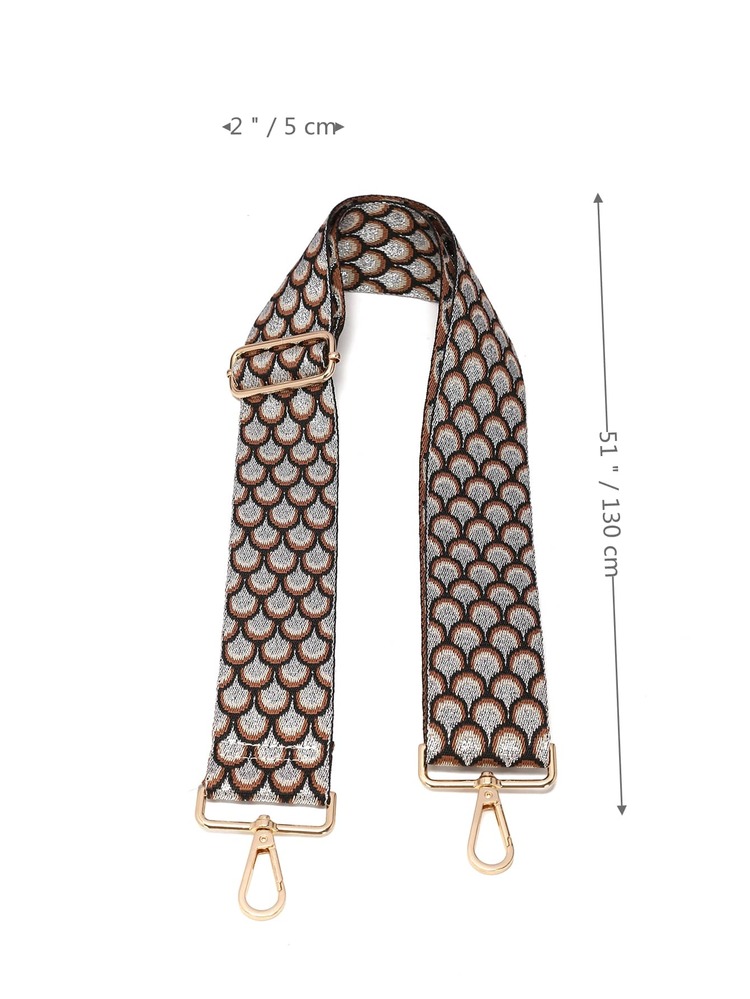 Phụ kiện túi - Nhiều màu - Xem 4