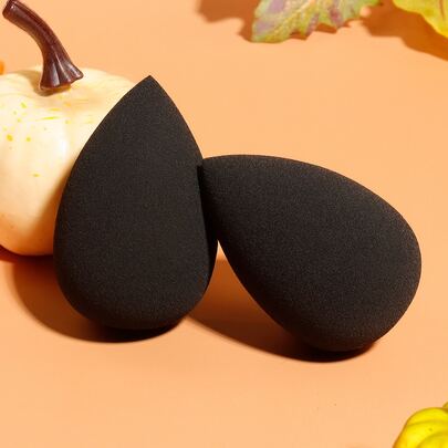 2pcs Makeup Sponge Set
