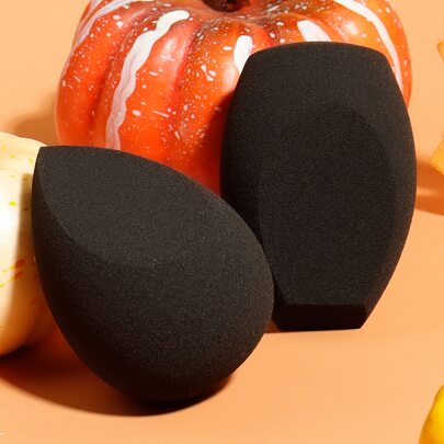 2pcs Makeup Sponge