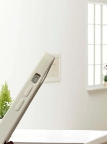 花卉圖案鏡面手機殼 - 彩色 - 查看 3