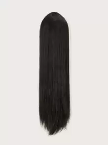 Nối tóc cố định - màu đen - Xem 1