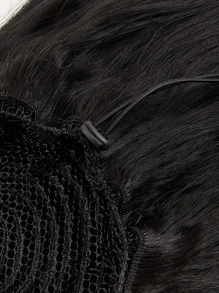 Nối tóc cố định - màu đen - Xem 4