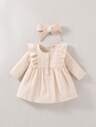 Newborn Baby Dresses