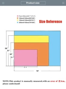 Butterfly & Floral Print Tapestry - Multicolor - View 5