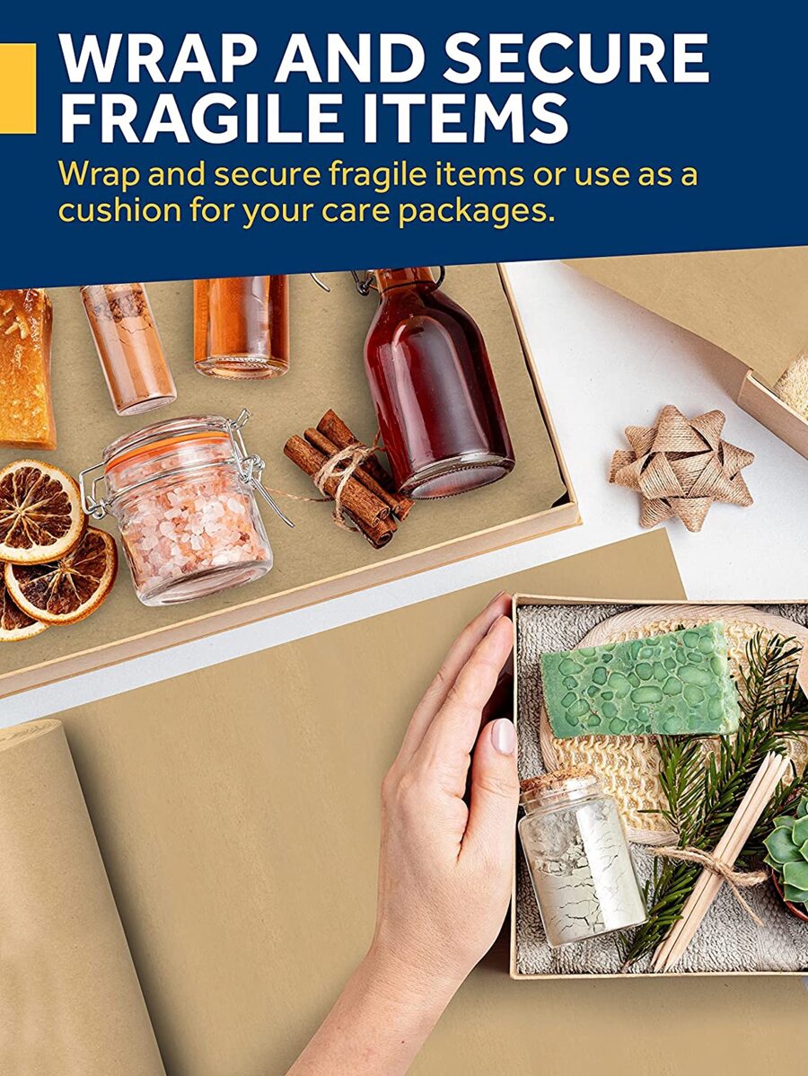 1pc Solid Color Gift Wrapping Paper | SHEIN USA