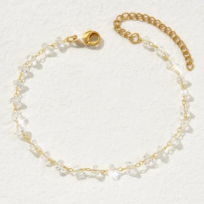 Bead Decor Bracelet