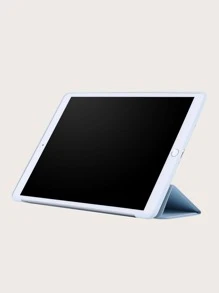 坚固的蜂窝状软保护壳适用于 Galaxy A9 A8 S8/S7、iPad Mini 4/5/6/9.7/10.2/10.5、iPad Air 4/Air 5/10th/10.9、iPad Pro 11"/Air 11" (M2)/Pro 11" (M4)，2024 - 藍色 - 查看 4