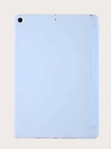 坚固的蜂窝状软保护壳适用于 Galaxy A9 A8 S8/S7、iPad Mini 4/5/6/9.7/10.2/10.5、iPad Air 4/Air 5/10th/10.9、iPad Pro 11"/Air 11" (M2)/Pro 11" (M4)，2024 - 藍色 - 查看 6