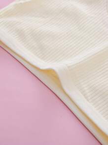 Áo Bralette trơn màu thời trang đơn giản cho bé gái - Áo ngực không gọng - Nhiều màu - Xem 3