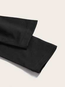 Áo thun nữ Khối Màu Đồ họa Giải trí - Nhiều màu - Xem 3