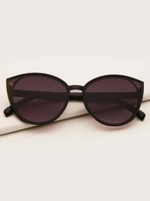 兒童亞克力鏡框太陽眼鏡