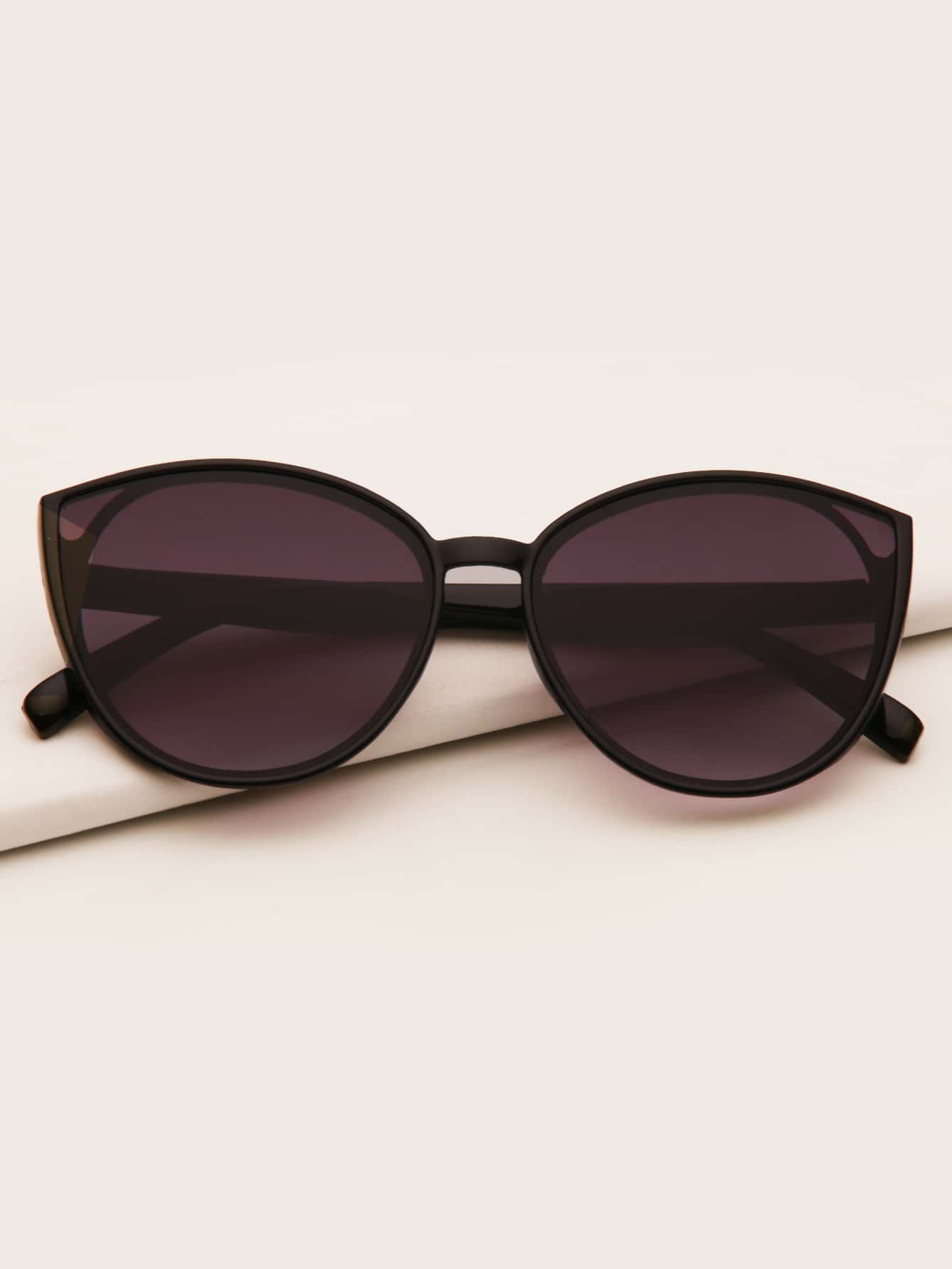 兒童亞克力鏡框太陽眼鏡