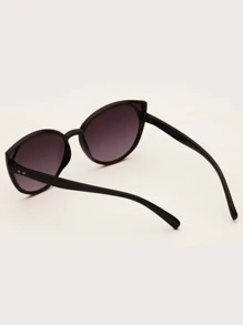 兒童亞克力鏡框太陽眼鏡