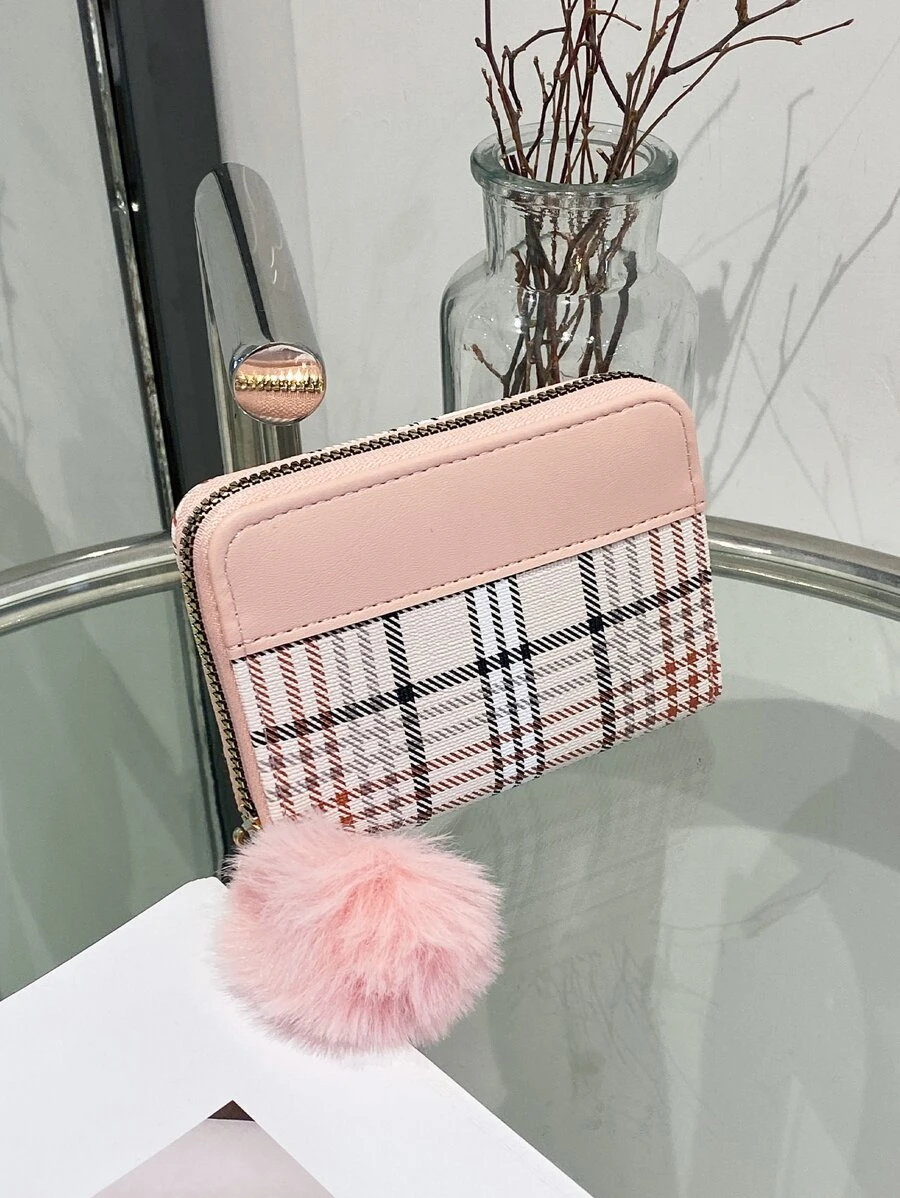 Ví Nữ - Nhiều màu - Xem 1