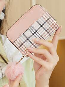 Ví Nữ - Nhiều màu - Xem 4