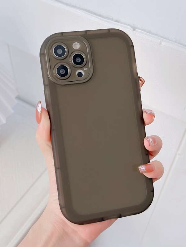 Plain Phone Case SHEIN USA